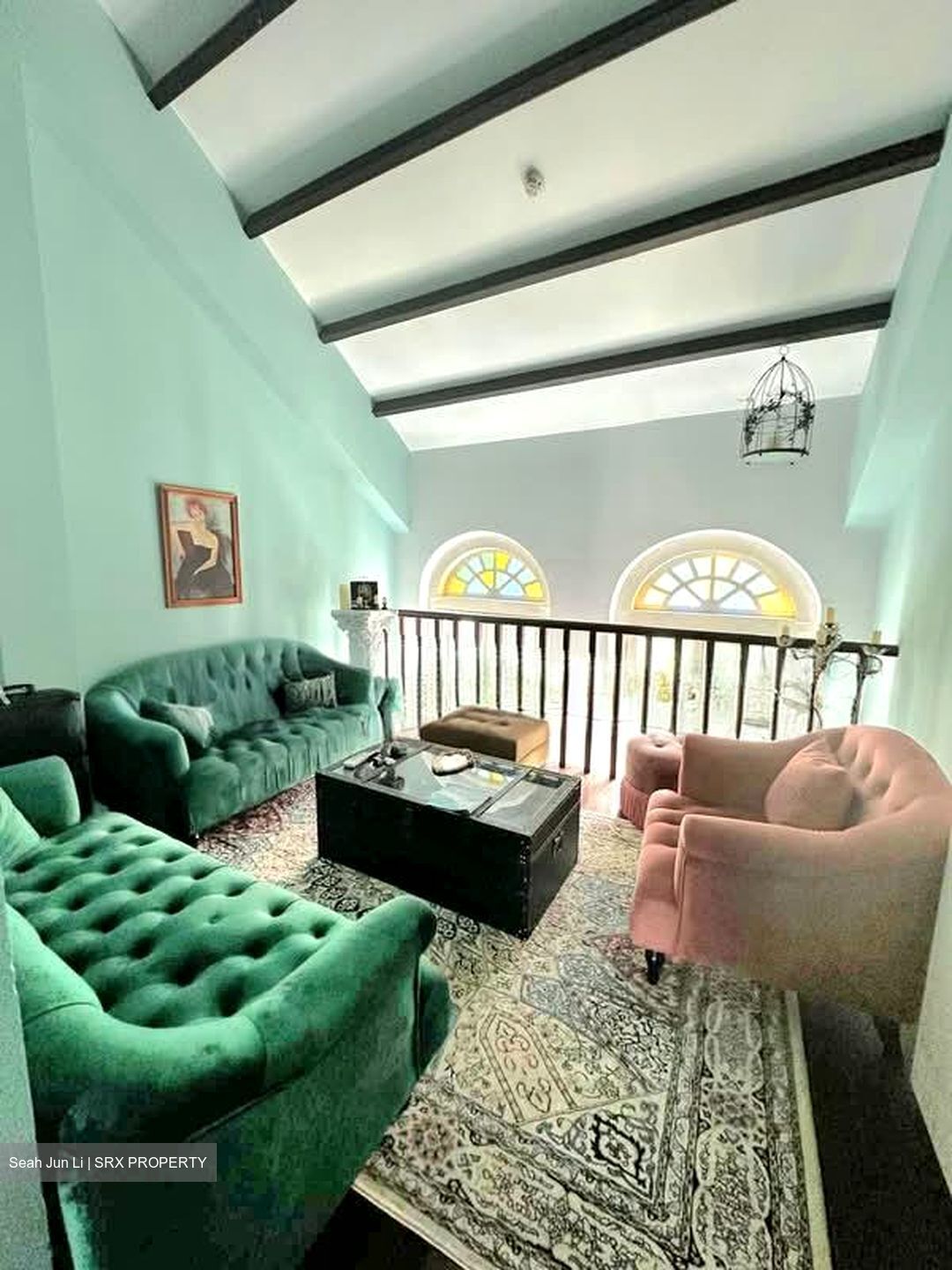 Telok Ayer Conservation Area (D1), Shop House #578502541